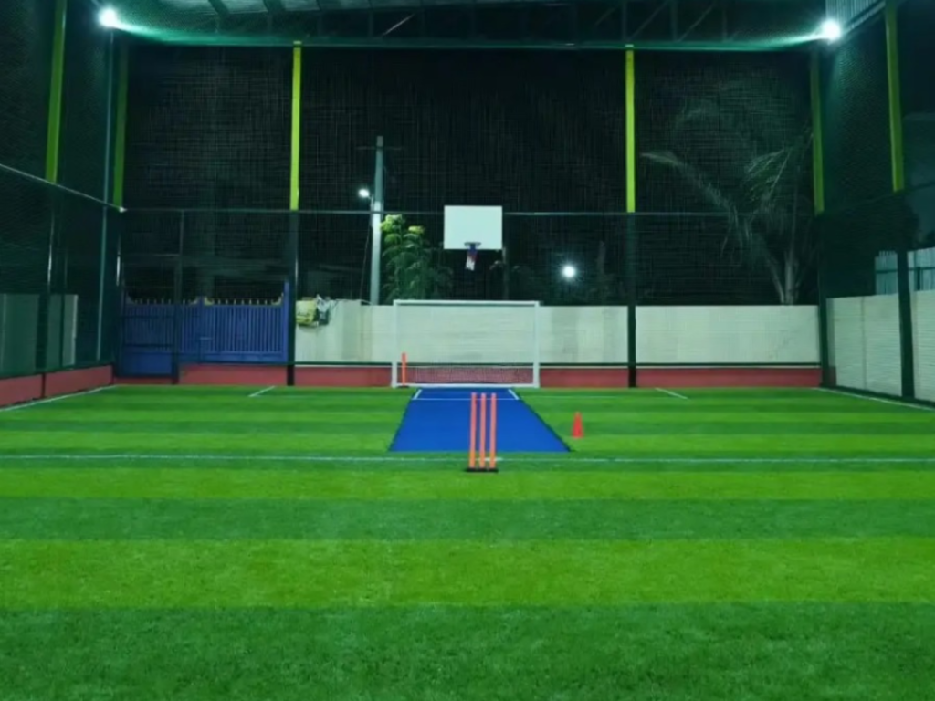 best sports nets in vijayawada