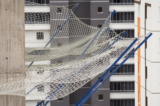 Building Safety Nets in Hyderabad – Why They Are Important and Why JOS is the Best Choice